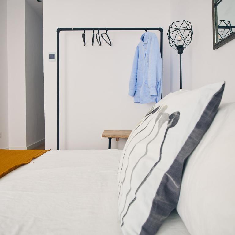Pelícano Seville Apartments - Apartamento de 1 dormitorio - 9