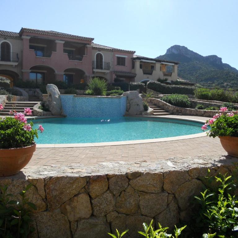 Appartamenti Golfo Aranci - Appartamento con 1 Camera da Letto e Vista Mare - 14