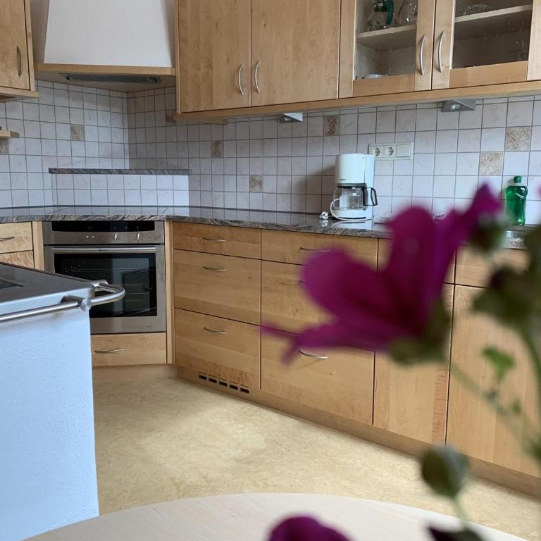 Residence Sonnenburger - Biobauernhof - Azienda agricola biologica - Three-Bedroom Apartment - 13