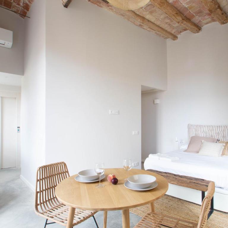 Caelus Boutique Studio - Apartamento de 1 dormitorio - 10