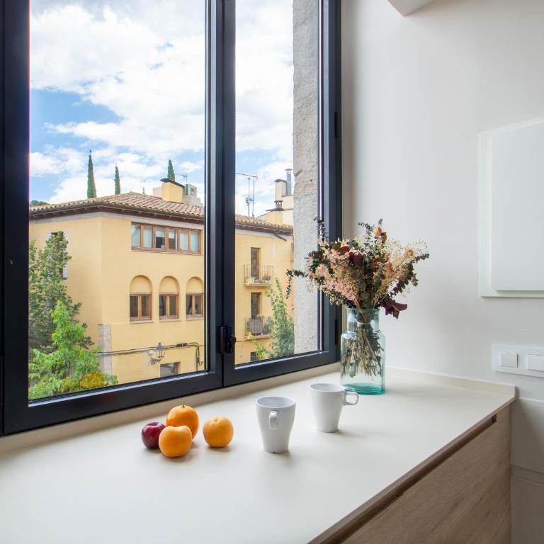 Caelus Boutique Studio - Apartamento de 1 dormitorio - 14