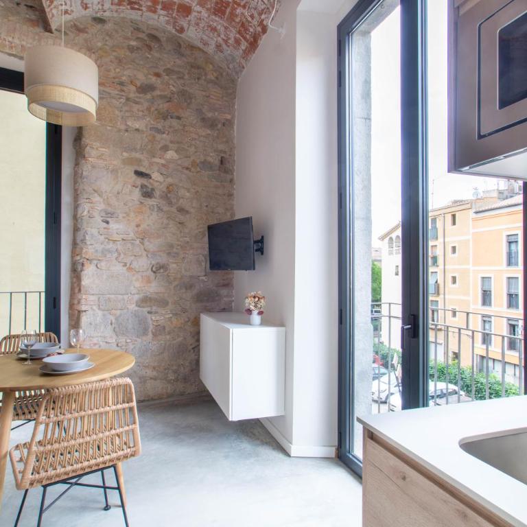 Caelus Boutique Studio - Apartamento de 1 dormitorio - 8