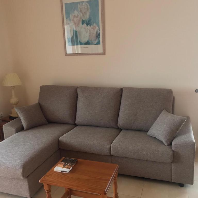 Edificio Playa De Oro - Apartamento de 2 dormitorios - 28
