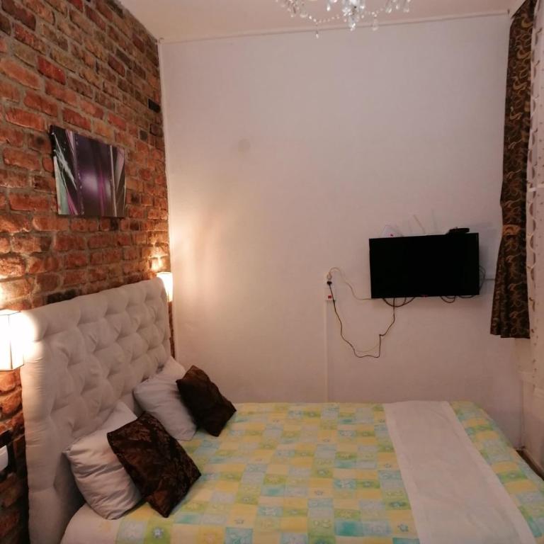 Excellency apartmani - Apartman - Prizemlje - 7