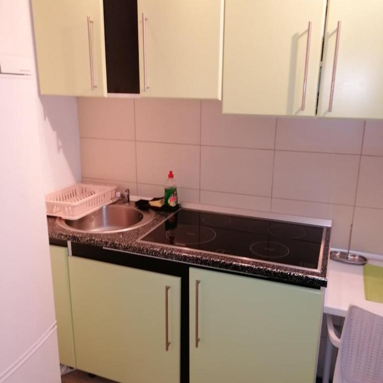 Excellency apartmani - Apartman - Prizemlje - 35