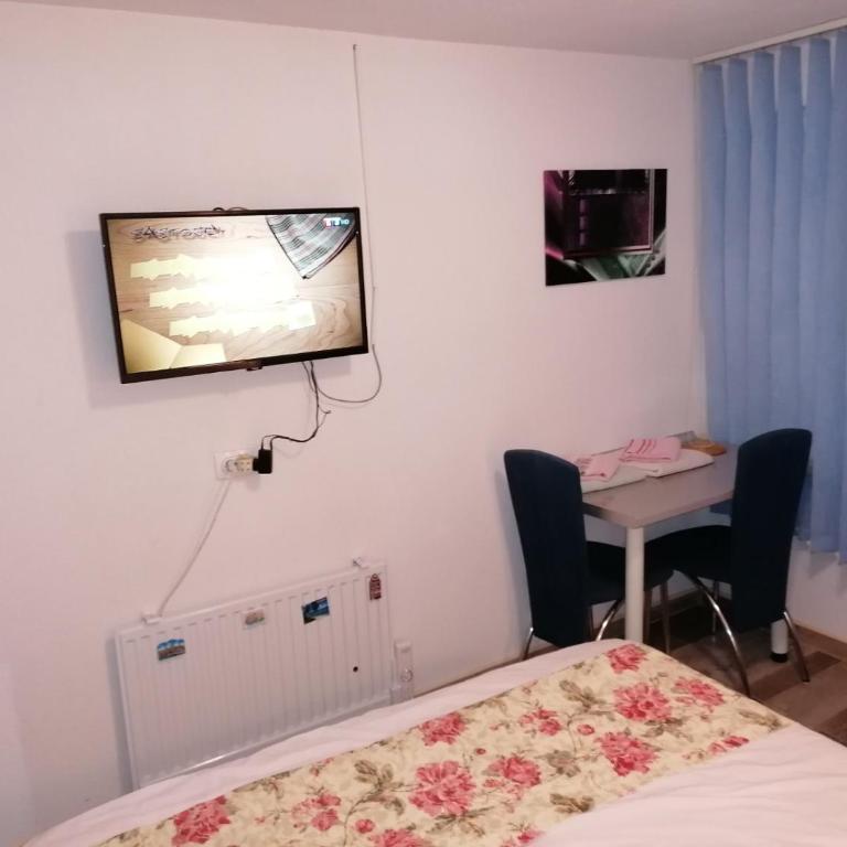 Excellency apartmani - Apartman - Prizemlje - 43