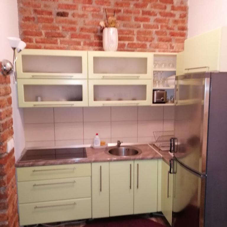 Excellency apartmani - Apartman sa 3 Spavaće Sobe - 27
