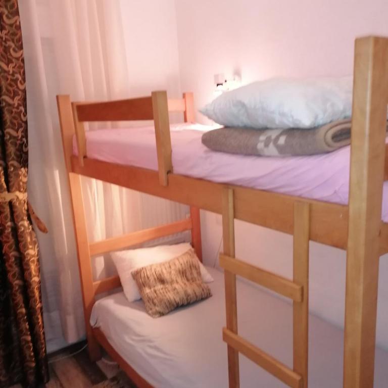 Excellency apartmani - Apartman sa Tušem - 2