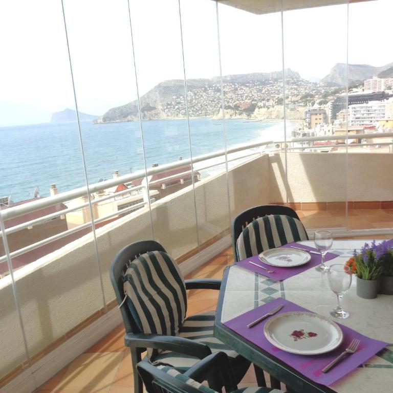 Edificio Playa De Oro - Apartamento de 2 dormitorios - 29