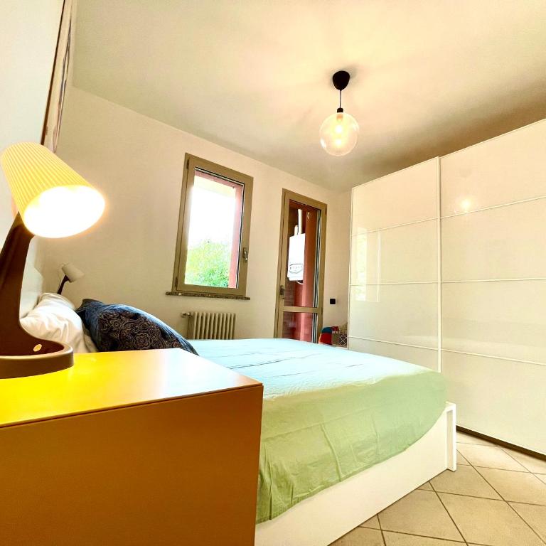 Burò il Viaggiatore - Appartamento con 1 Camera da Letto - 24