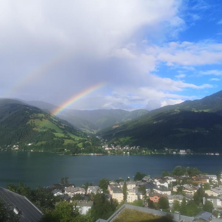 Appartement Haus Sonnenheim - Ferienwohnung Honigkogel – 18 m² - 12