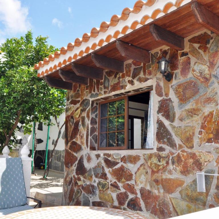 Finca Tomás y Puri - Appartamento con 2 Camere da Letto e Terrazza - 2