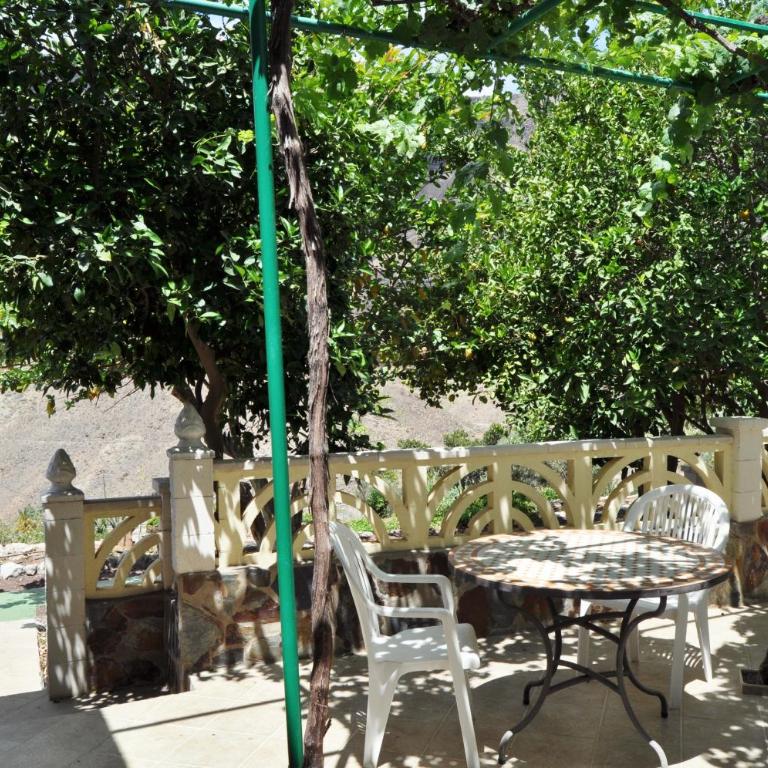 Finca Tomás y Puri - Appartamento con 2 Camere da Letto e Terrazza - 3