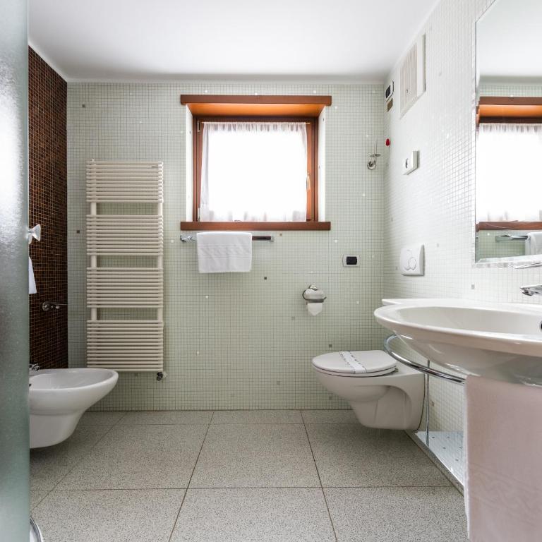 Hotel Antares - Junior Suite - 8