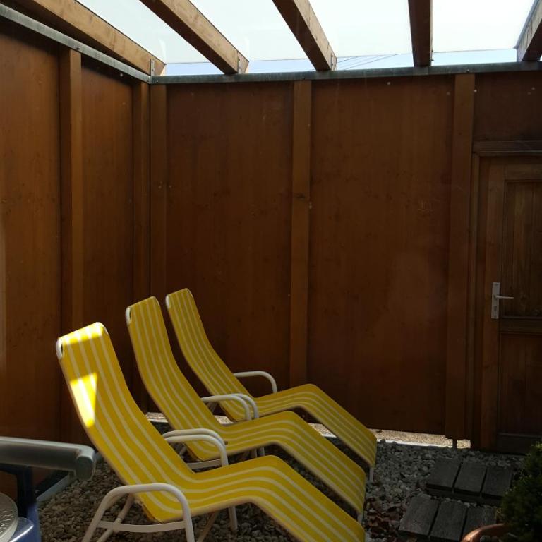 Fewo FRIADO im Ferienpark OA - ohne Zusatzkosten nach Anreise - mit Hallenbad, W-Lan, PKW-Garage, Kurtaxe mit Allgäu-Walser-Pass, Bett- und Handtuch-Wäsche sowie End-Reinigung - One-Bedroom Apartment - 29