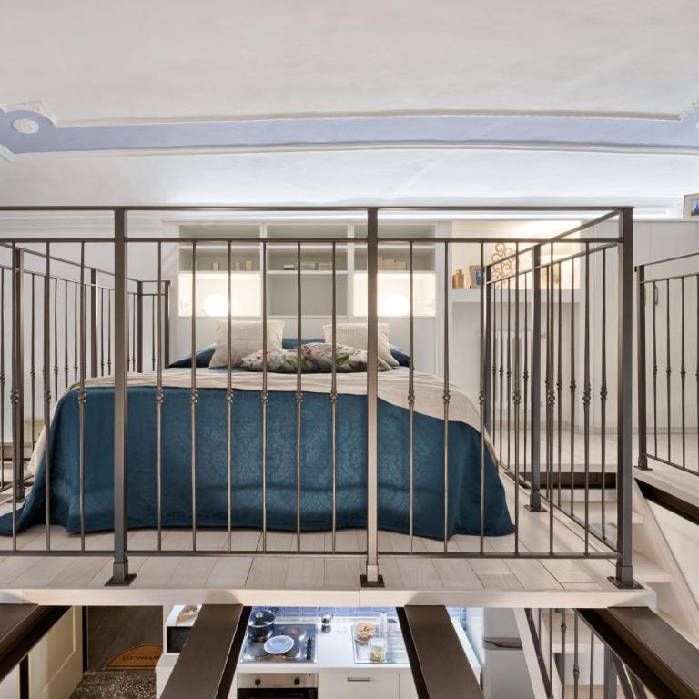 Apartments to Art - Loft - 19