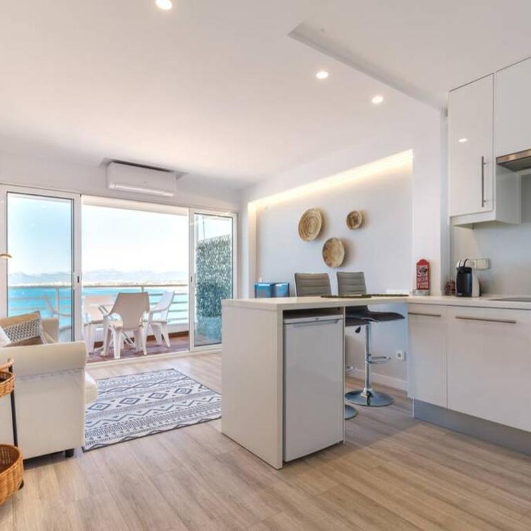 Imbatibles vistas de la Costa Dorada, Salou - Apartamento con vistas al mar - 2