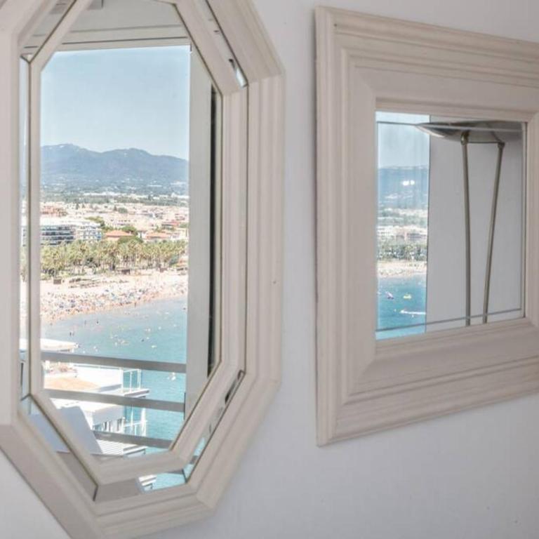 Imbatibles vistas de la Costa Dorada, Salou - Apartamento con vistas al mar - 4