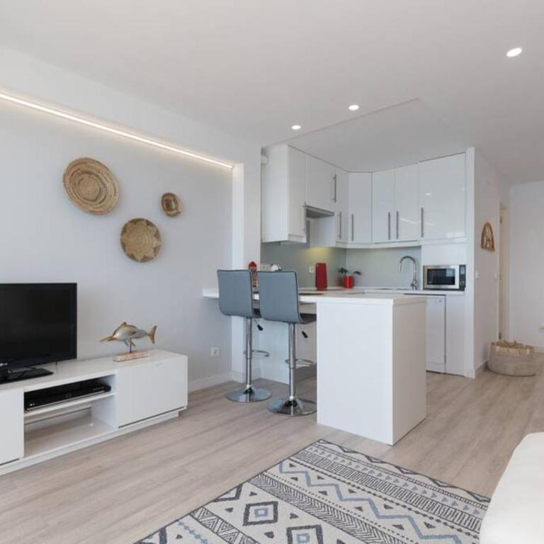 Imbatibles vistas de la Costa Dorada, Salou - Apartamento con vistas al mar - 7