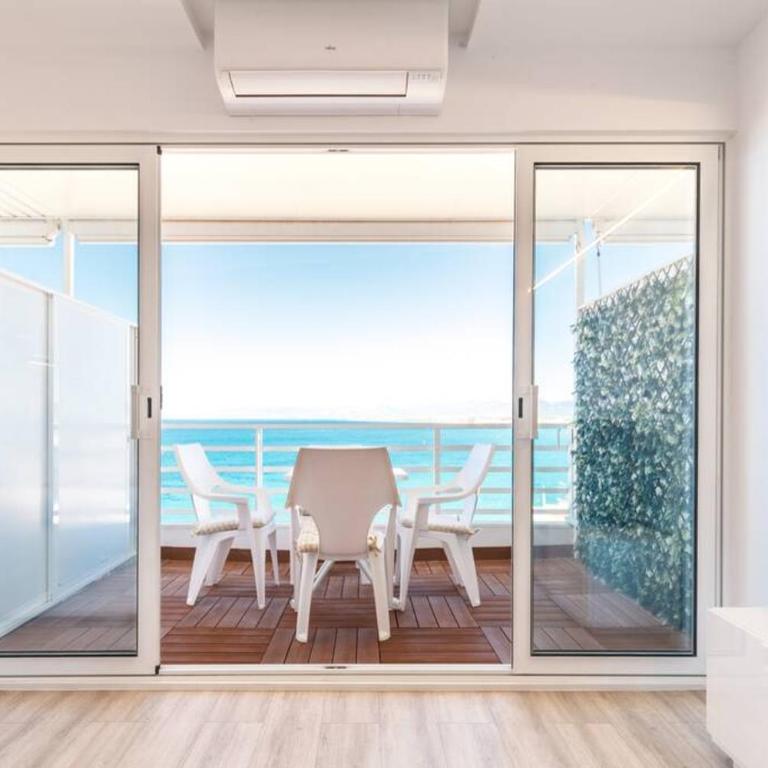 Imbatibles vistas de la Costa Dorada, Salou - Apartamento con vistas al mar - 12