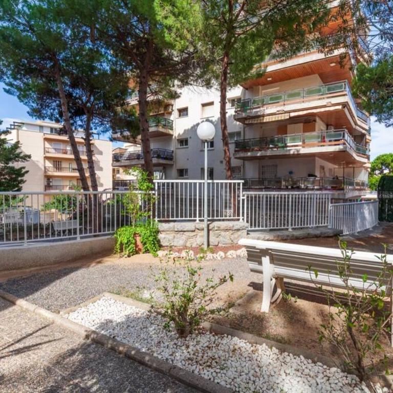 Imbatibles vistas de la Costa Dorada, Salou - Apartamento con vistas al mar - 13