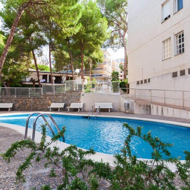 Imbatibles vistas de la Costa Dorada, Salou - Apartamento con vistas al mar - 5