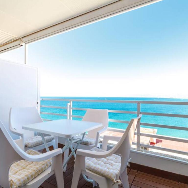 Imbatibles vistas de la Costa Dorada, Salou - Apartamento con vistas al mar - 1