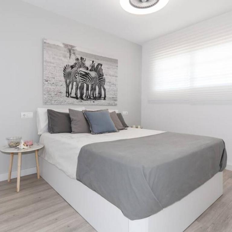 Imbatibles vistas de la Costa Dorada, Salou - Apartamento con vistas al mar - 3