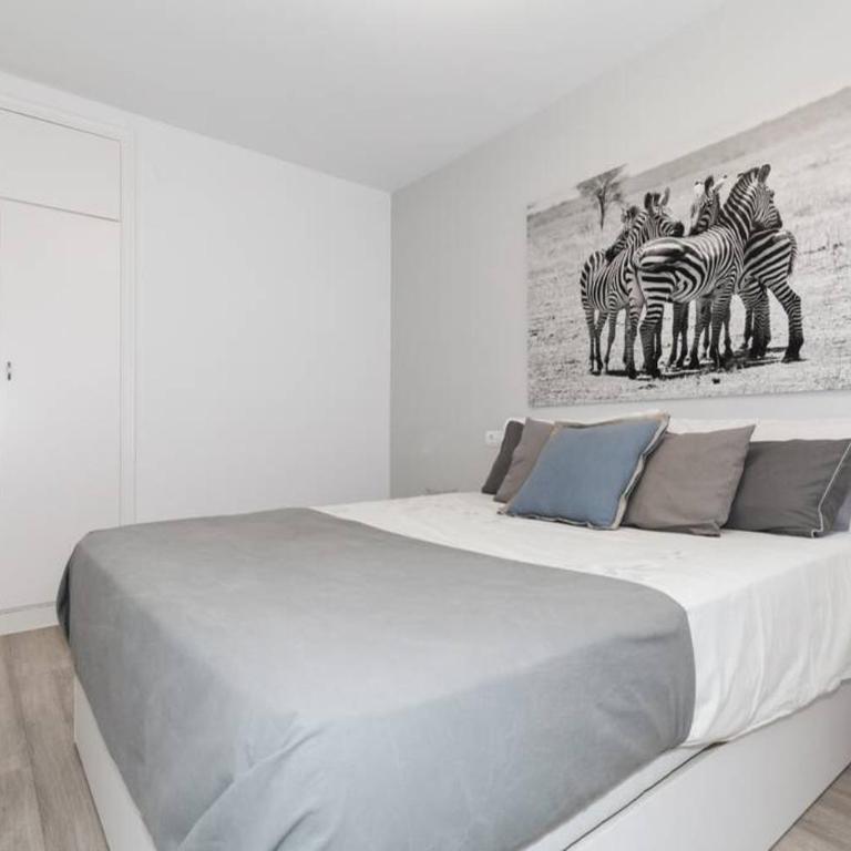 Imbatibles vistas de la Costa Dorada, Salou - Apartamento con vistas al mar - 21