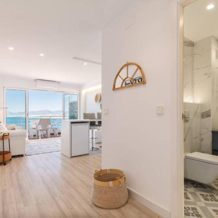 Imbatibles vistas de la Costa Dorada, Salou - Apartamento con vistas al mar - 30