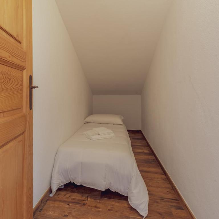 CASA JASMIN - Scopri le bellezze di Courmayeur - COUR 0154 - Appartement - 21