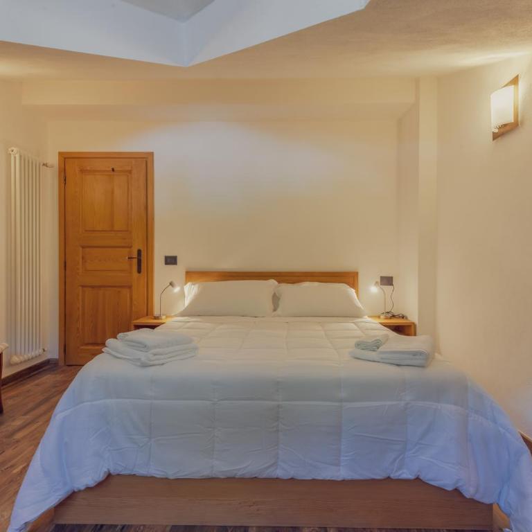 CASA JASMIN - Scopri le bellezze di Courmayeur - COUR 0154 - Appartement - 15