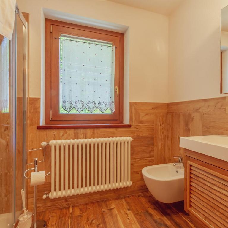 CASA JASMIN - Scopri le bellezze di Courmayeur - COUR 0154 - Appartement - 24