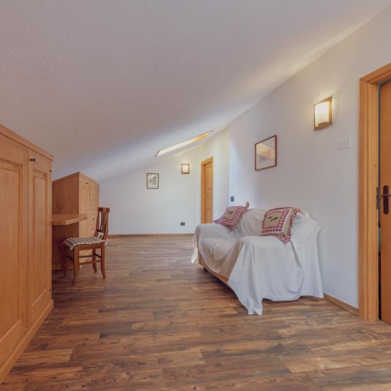CASA JASMIN - Scopri le bellezze di Courmayeur - COUR 0154 - Appartement - 22