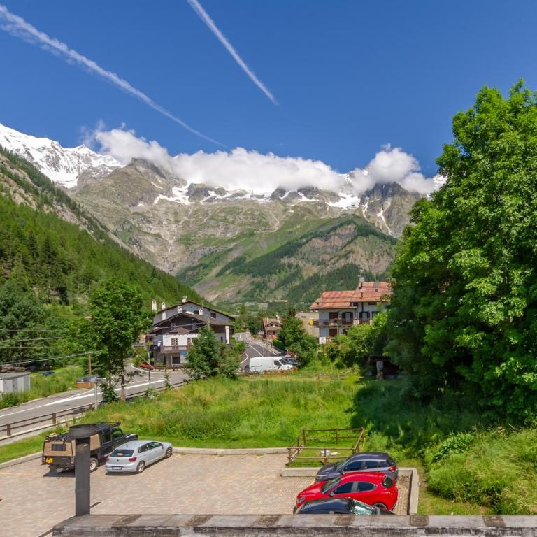 CASA JASMIN - Scopri le bellezze di Courmayeur - COUR 0154 - Appartement - 7