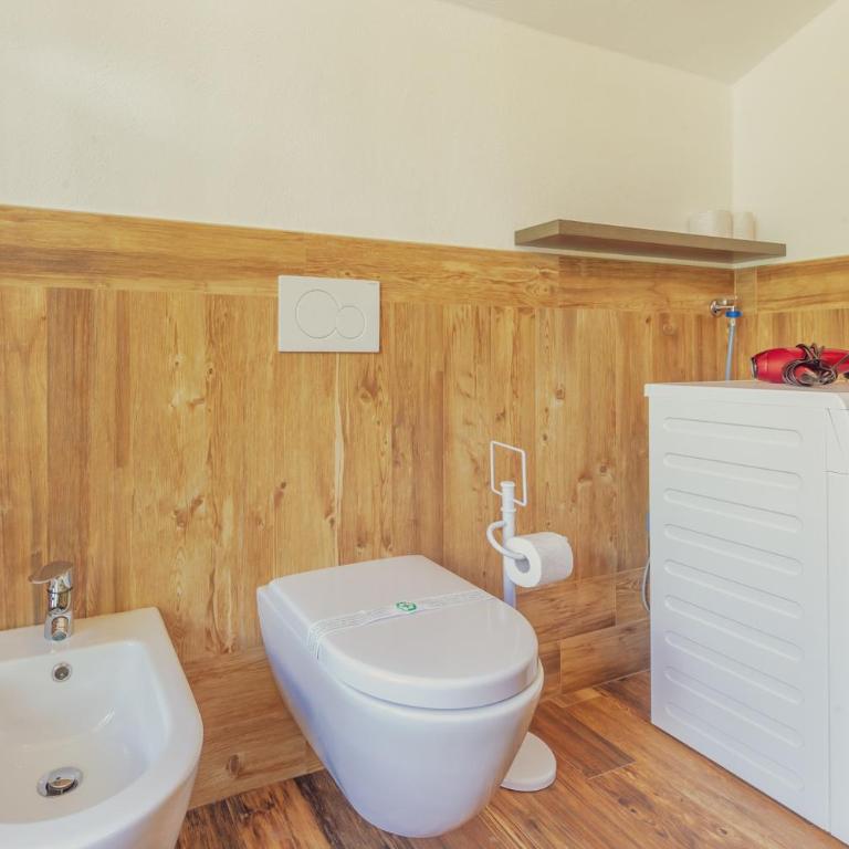 CASA JASMIN - Scopri le bellezze di Courmayeur - COUR 0154 - Appartement - 27