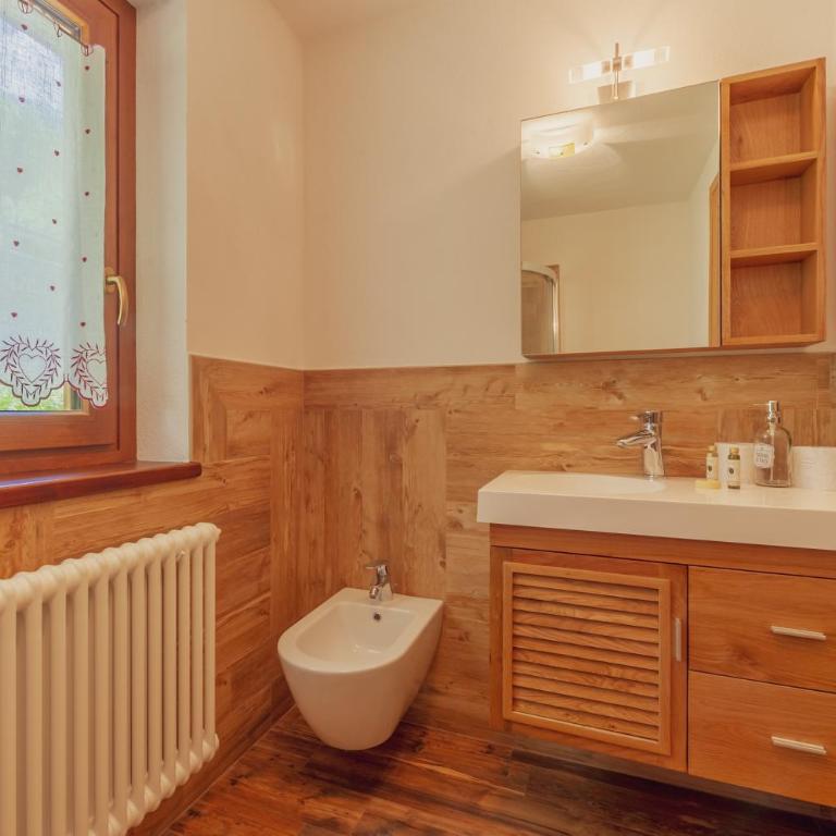 CASA JASMIN - Scopri le bellezze di Courmayeur - COUR 0154 - Appartement - 6