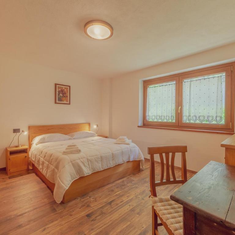 CASA JASMIN - Scopri le bellezze di Courmayeur - COUR 0154 - Appartement - 3