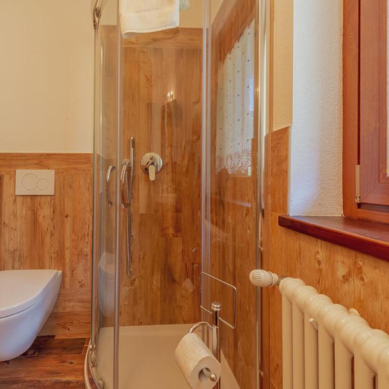 CASA JASMIN - Scopri le bellezze di Courmayeur - COUR 0154 - Appartement - 26