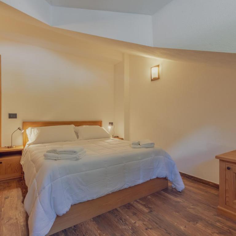 CASA JASMIN - Scopri le bellezze di Courmayeur - COUR 0154 - Appartement - 2
