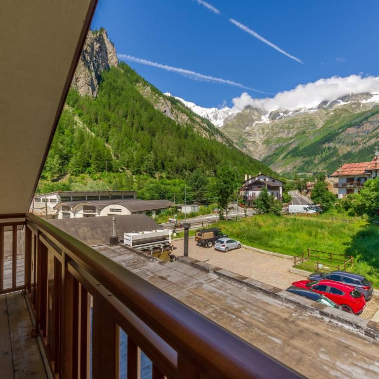 CASA JASMIN - Scopri le bellezze di Courmayeur - COUR 0154 - Appartement - 30