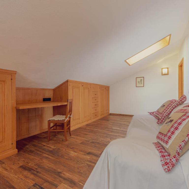 CASA JASMIN - Scopri le bellezze di Courmayeur - COUR 0154 - Appartement - 23