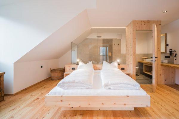 Ausserwegerhof - Apartment mit 1 Schlafzimmer - 2
