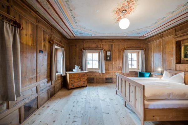 Ausserwegerhof - Apartment mit 2 Schlafzimmern - 1