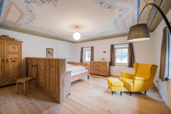 Ausserwegerhof - Apartment mit 2 Schlafzimmern - 1