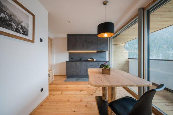 Ausserwegerhof - Apartment mit 1 Schlafzimmer - 4