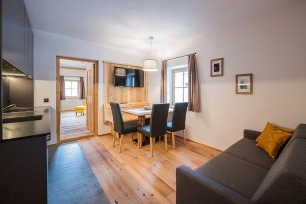 Ausserwegerhof - Apartment mit 2 Schlafzimmern - 2