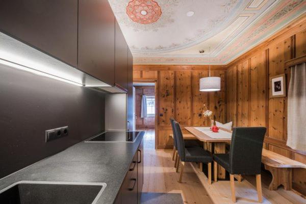 Ausserwegerhof - Apartment mit 2 Schlafzimmern - 3