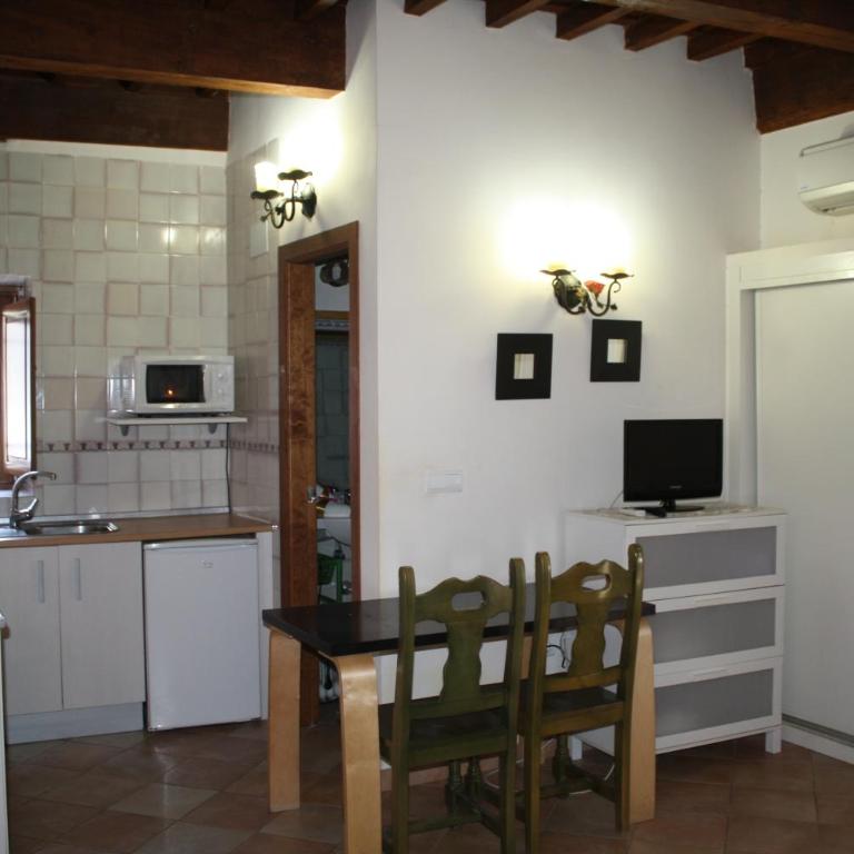 Abadia Suites - Studio (2 Adults) - 1