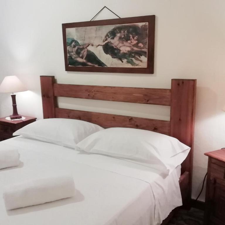 Maride Holiday - Casa Vacanze - 1